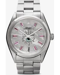 Jacquie Aiche Watches for Women - Lyst.com