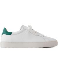 Axel Arigato - Clean 180 Leather Sneakers - Lyst
