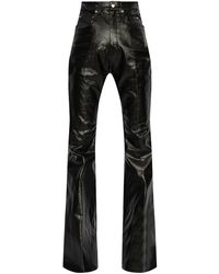 Rick Owens - Bolan Trousers - Lyst