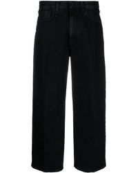 R13 - D'arcy Wide-leg Jeans - Lyst