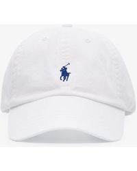 Polo Ralph Lauren Hats for Men | Online 