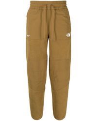 The North Face - X Undercover Soukuu Fleece Track Pants - Lyst