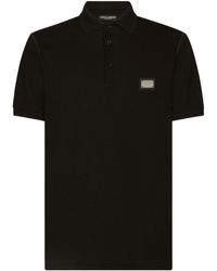 Dolce & Gabbana - T-shirts And Polos - Lyst