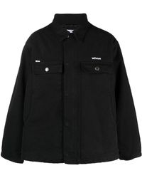 WTAPS Casual jackets for Men | Online Sale up to 53% off | Lyst