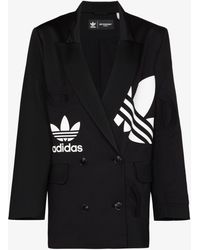 adidas Blazers and suit jackets for Women - Lyst.com