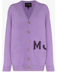 Marc Jacobs Cardigans for Women - Up to 40% off at Lyst.com