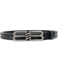 Balenciaga Belts for Women | Black Friday Sale up to 40% | Lyst