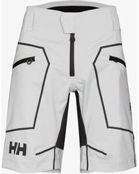 Hose 76583 Magni Shorts 990 Black Helly Hansen Shorts