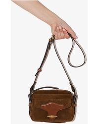 Isabel Marant Bags for Women - Up to 40% off | Lyst