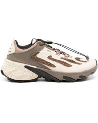 Salomon - Neutral Speedverse Prg Sneakers - Women's - Fabric/polyurethane/rubber - Lyst