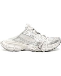 Balenciaga - 3xl Mule Sneakers - Lyst