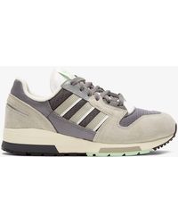Adidas ZX Flux Shoes for Men - Up to 66% off | Lyst