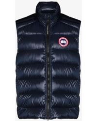 canada goose kinbrook vest