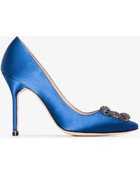 cheap manolo blahnik