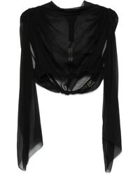Rick Owens - T-Shirts - Lyst