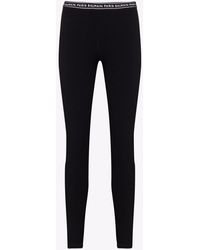 Balmain Pants for Women - Up to 81% off | Lyst