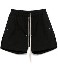 Rick Owens - Bela Boxers Shorts - Lyst