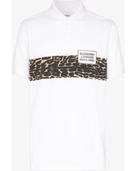 burberry polos sale