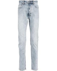 Ksubi - Chitch Metalik Jeans - Lyst