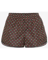 gucci swimwear mens
