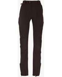 nike x cact us corp woven pants