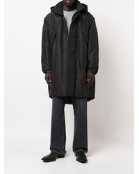 Our Legacy Fenrir Parka in Green for Men | Lyst