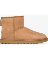 UGG Classic Mini Boots for Women - Up to 55% off | Lyst