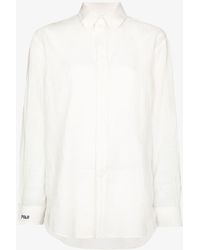 Women's Polo Ralph Lauren Tops from $50 | Lyst - Page 22