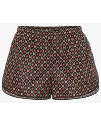 gucci beachwear