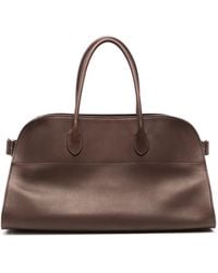 The Row - Ew Margaux Tote Bag - Lyst