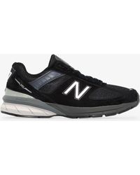 new balance '990 premium' running shoe (women)