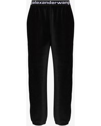 Atterley Women Sport & Swimwear Sportswear Sports Pants Elisa Pants in Black 