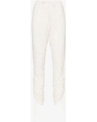 Ashish Pants for Women - Up to 70% off at Lyst.com
