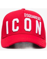 DSquared² Hats for Men | Online Sale up to 60% off | Lyst