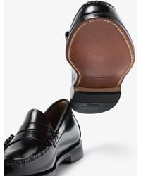 G.H. Bass & Co. - Loafers - Lyst