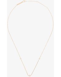 Women's Zoe Chicco Necklaces from $323 | Lyst