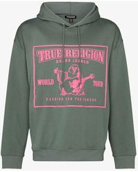 True Religion Hoodies for Men | Online 