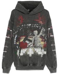 Represent - Mlm4374 Master Of Puppets Hood - Lyst