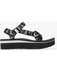 teva aztec sandals