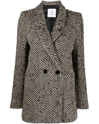 Anine Bing Blazers, sport coats and suit jackets for Women | Online Sale up  to 40% off | Lyst