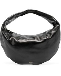 khaite olivia hobo