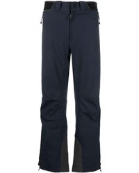 Sease - Flared Ski Pants - Men's - Lycra/polyester/virgin Woolpolyamide - Lyst