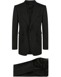 Tom Ford - Shelton Bi-stretch Single-breasted Suit - Lyst