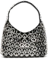 Rabanne - Paco Chainmail Shoulder Bag - Lyst