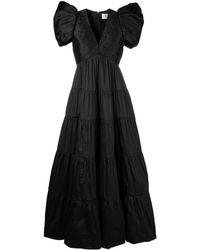 Aje. Casual and summer maxi dresses for Women | Online Sale up to 44% off | Lyst