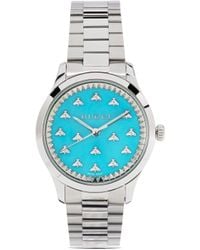 Gucci - G-timeless 32mm Watch - Lyst