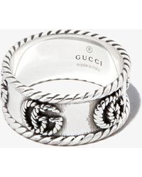 Gucci Rings for Women | Online Sale up to 23% off | Lyst