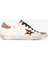 Rose Gold Sneakers for Women - Up to 64 