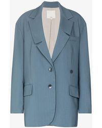 Tibi Blazers, sport coats and suit jackets for Women | Online Sale 
