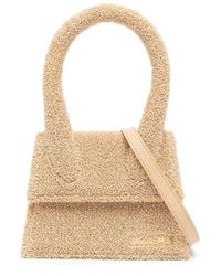 le chiquito moyen linen